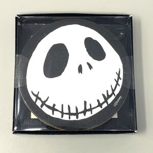 Disney "The Nightmare Before Christmas" Beverage Coasters